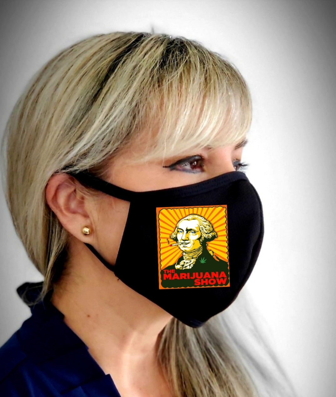 Custom Face Masks