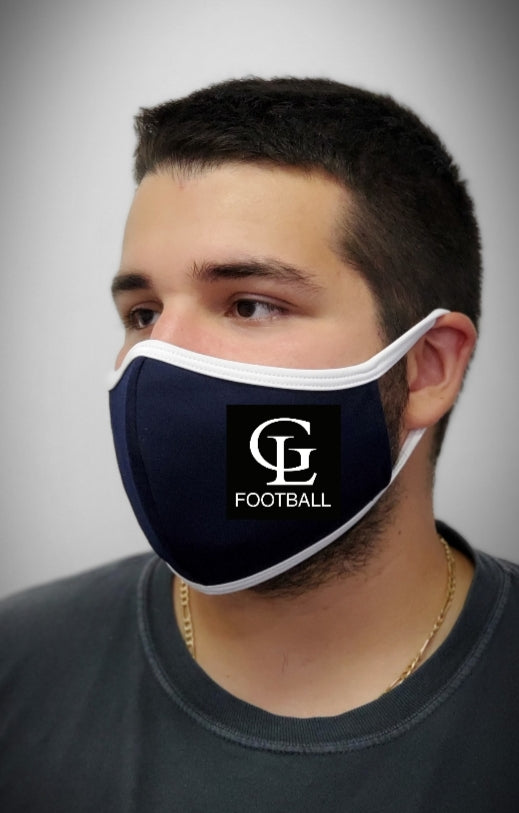 Custom Face Masks