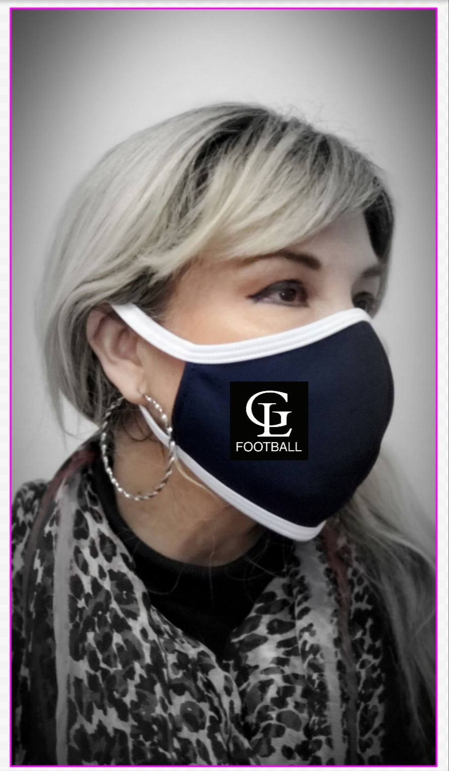 Custom Face Masks