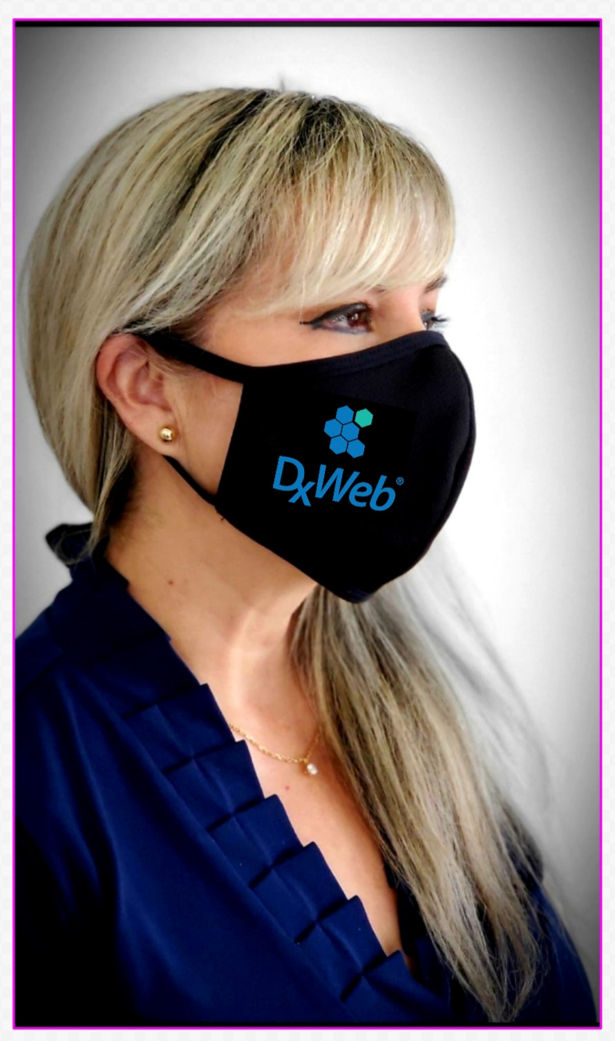 Custom Face Masks