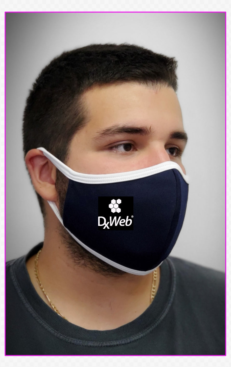 Custom Face Masks