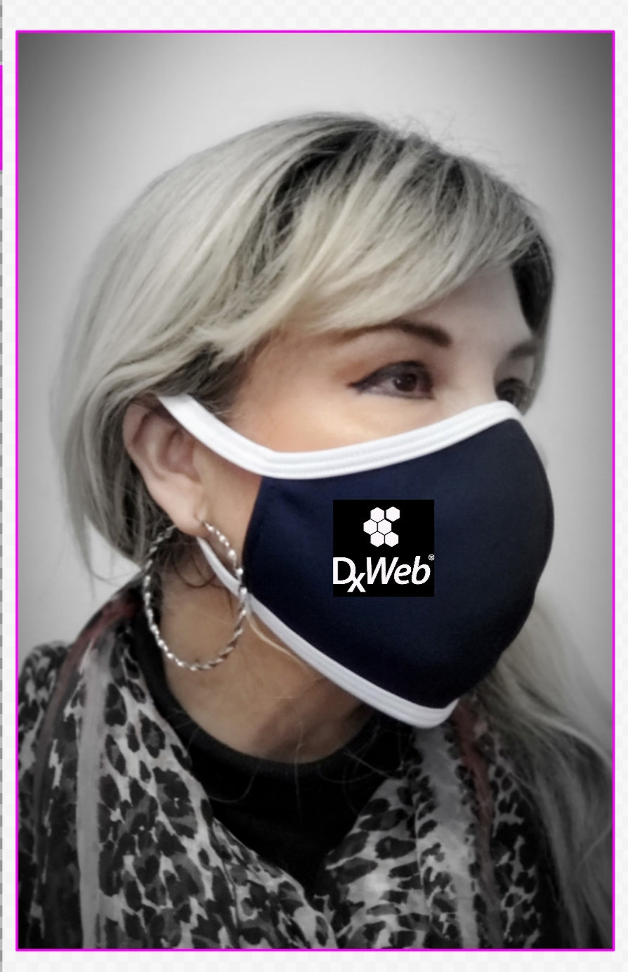 Custom Face Masks
