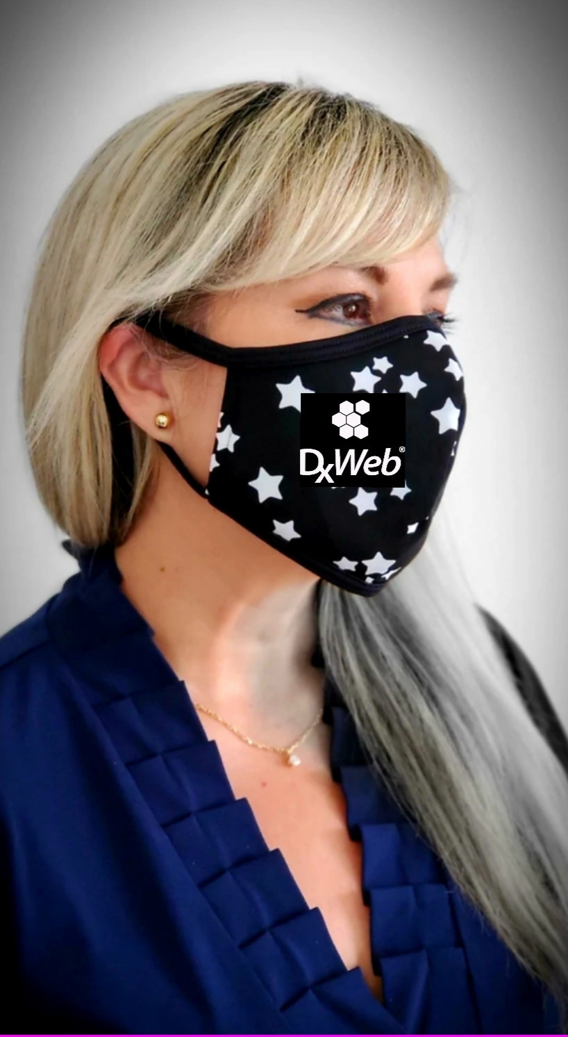 Custom Face Masks