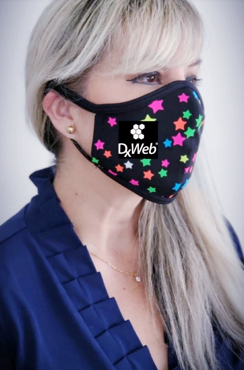 Custom Face Masks