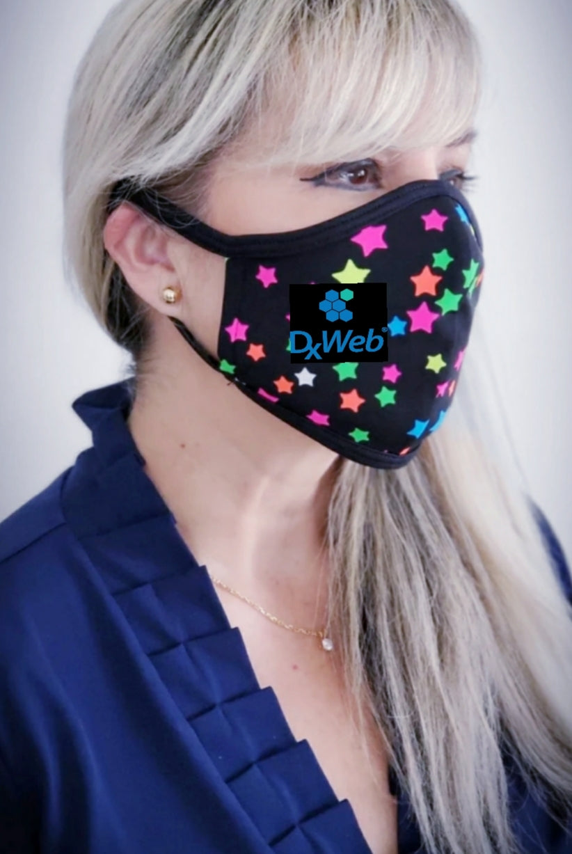 Custom Face Masks