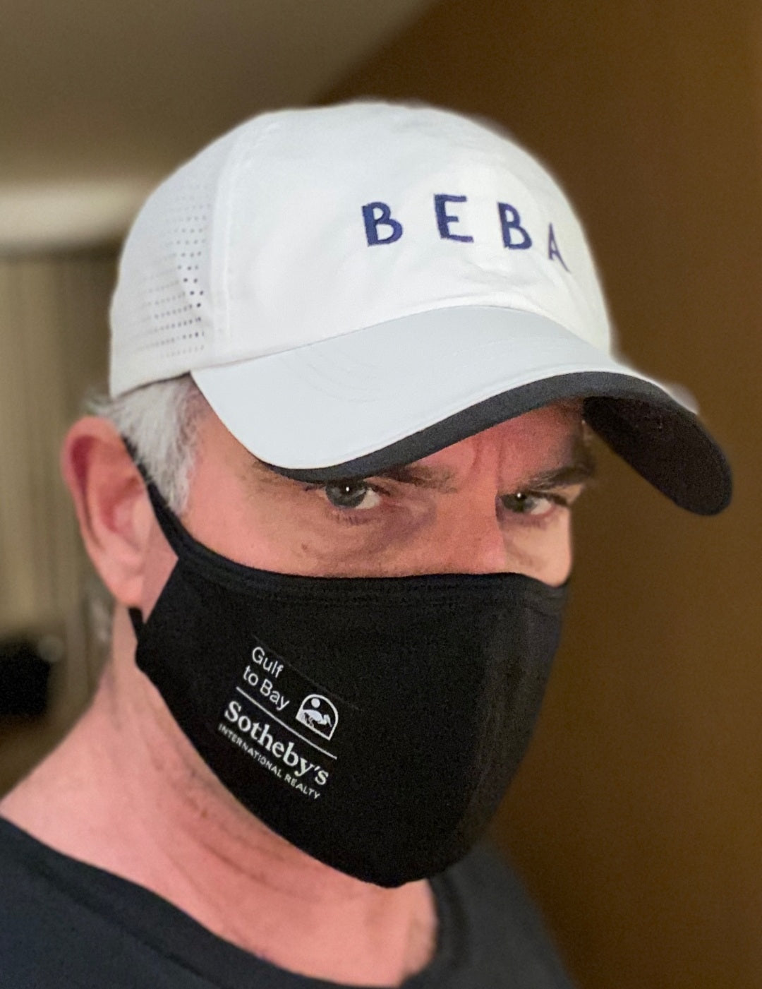 Custom Face Masks