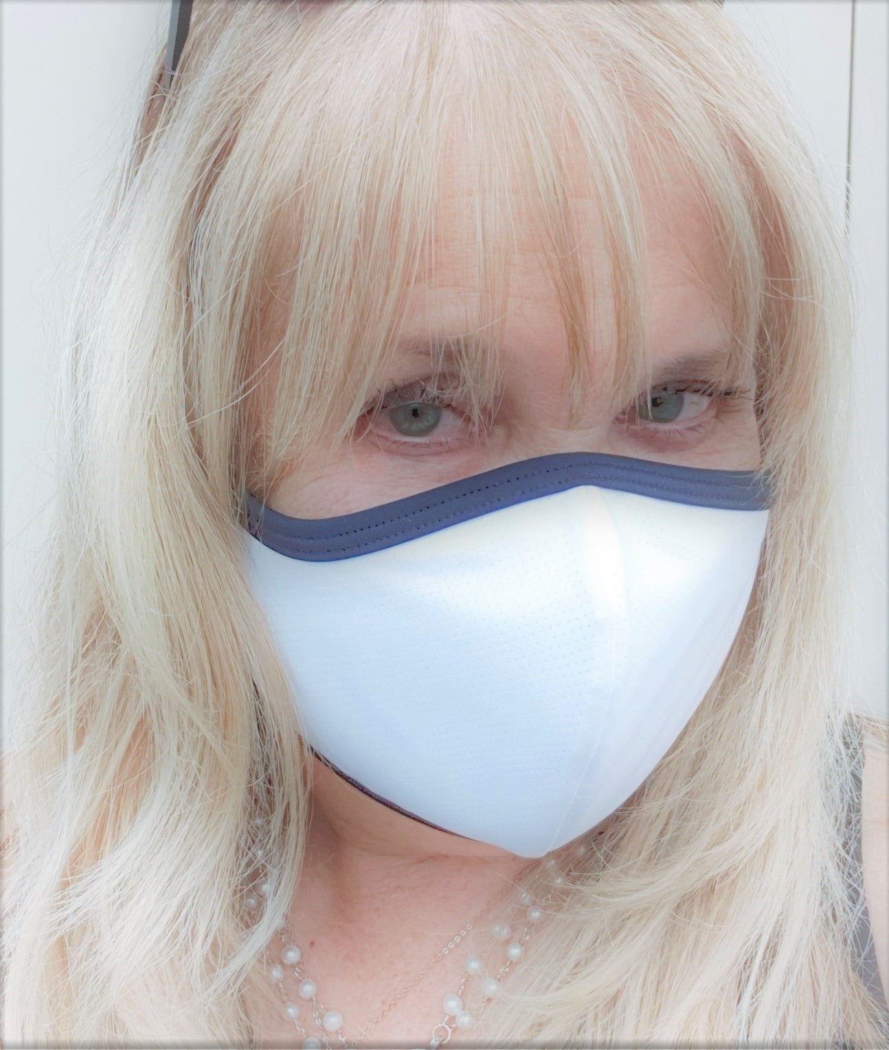 Sling Couture Womens Fashion Masks