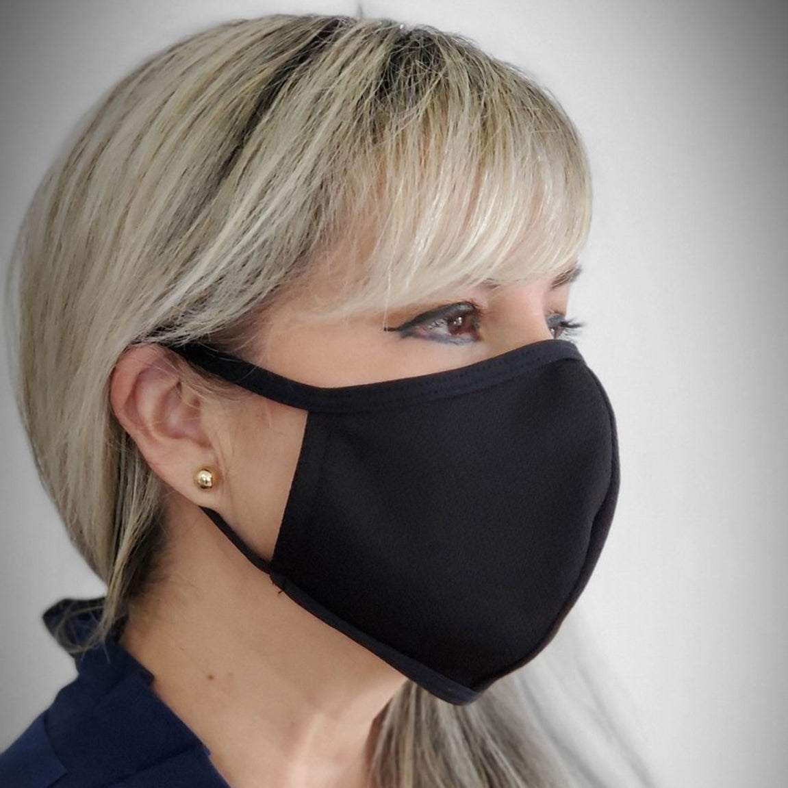 Sling Couture Womens Fashion Masks