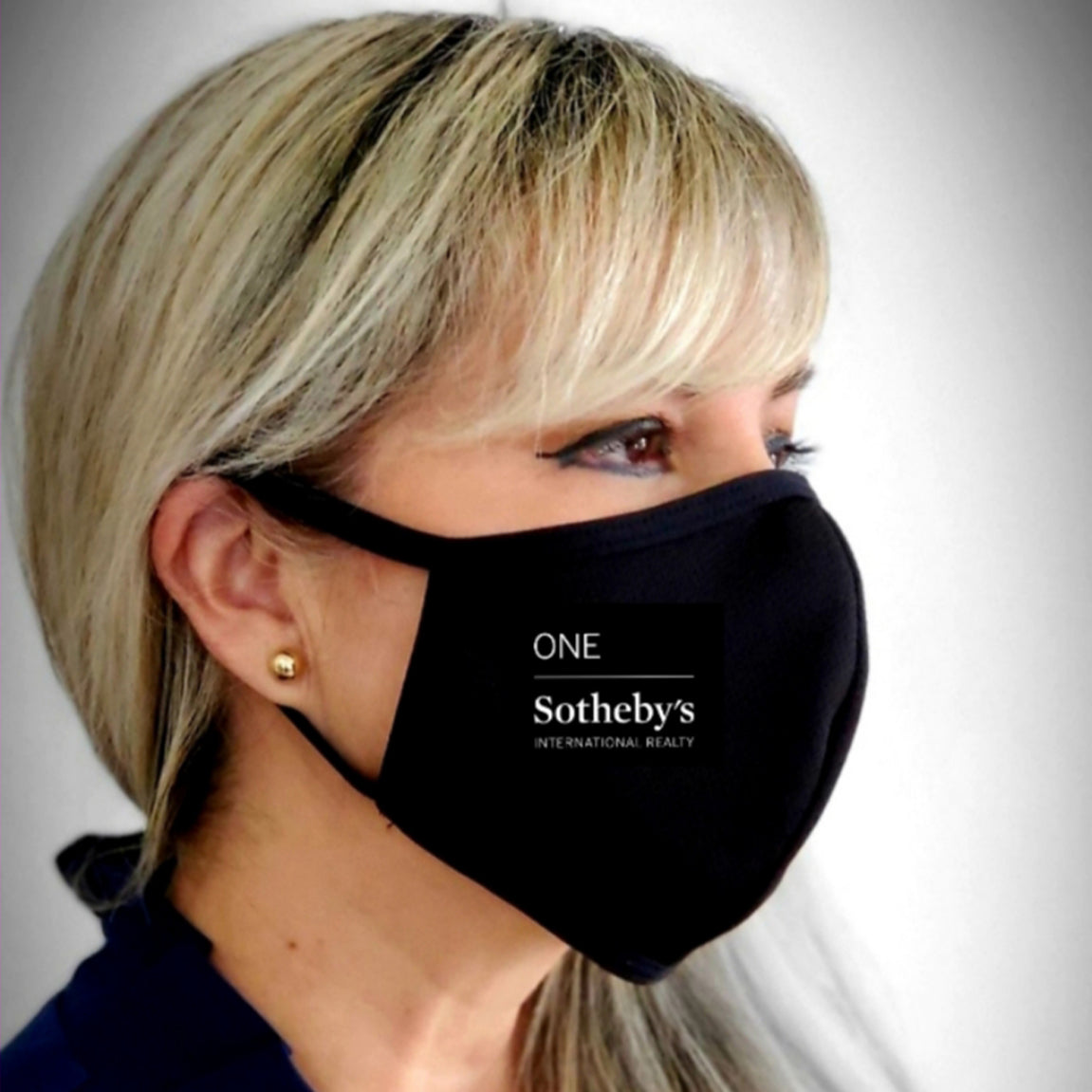 Custom Face Masks