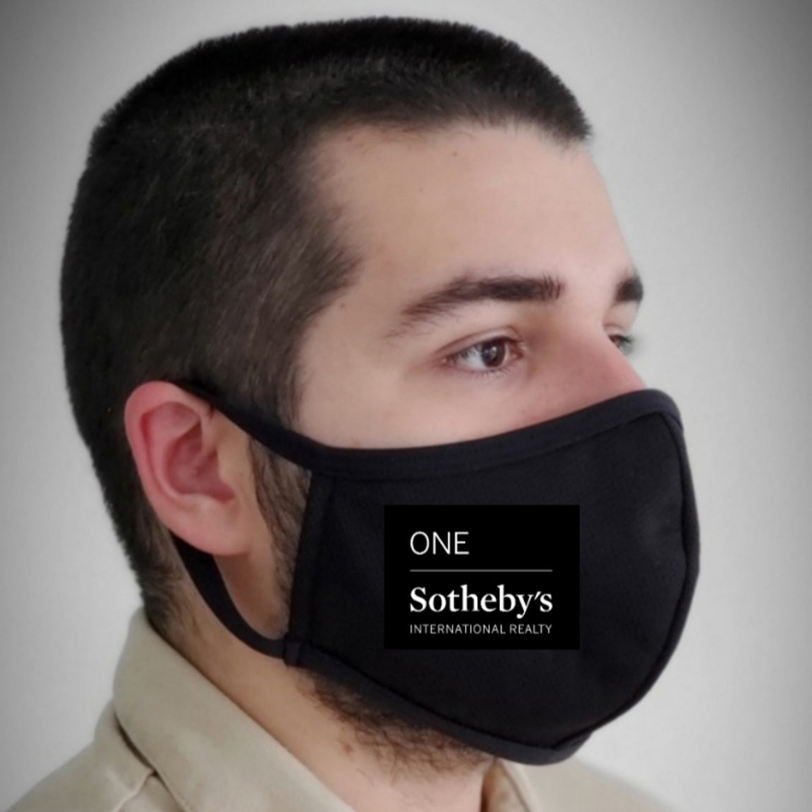 Custom Face Masks