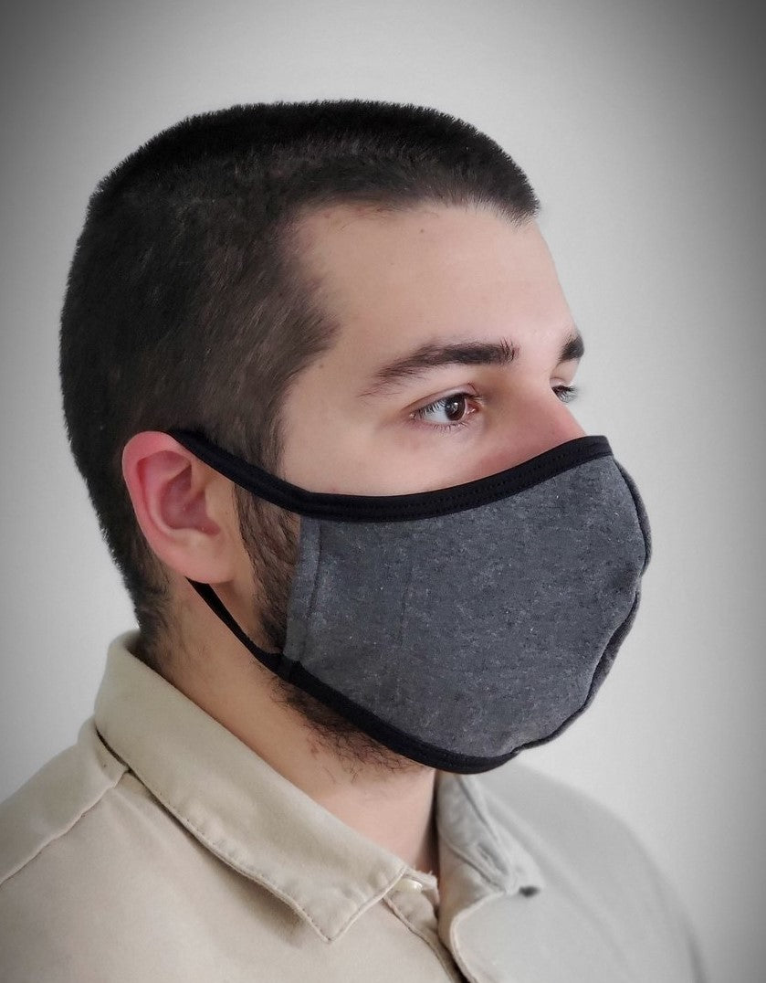 Sling Couture Mens Fashion Masks