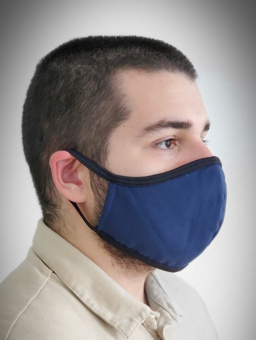 Sling Couture Mens Fashion Masks