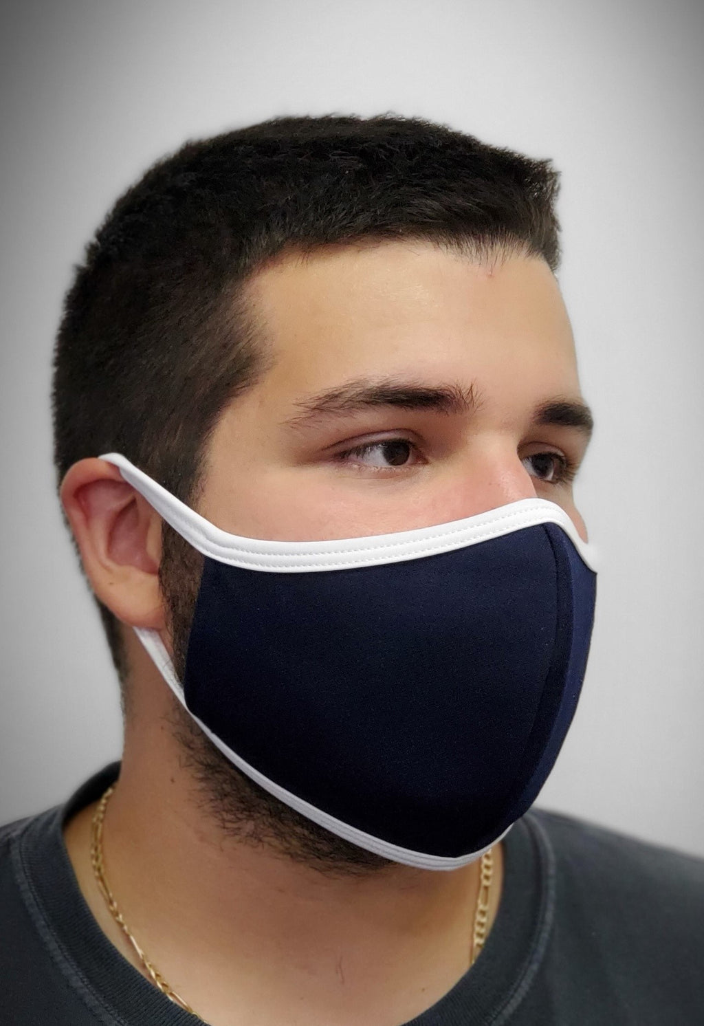 Sling Couture Mens Fashion Masks