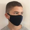Sling Couture Fashion Mask - Youth