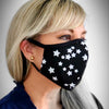 Sling Couture Womens Fashion Masks